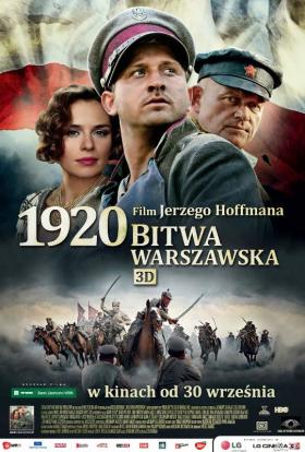 A varsói csata, 1920 teljes film magyarul
