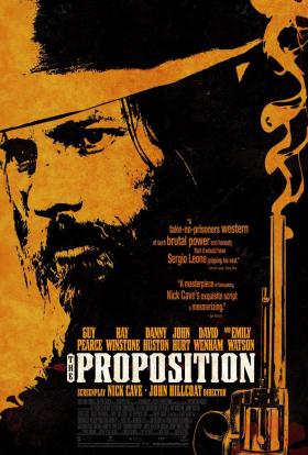 Az ajánlat teljes film magyarul