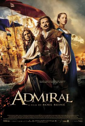 Az admirális teljes film magyarul