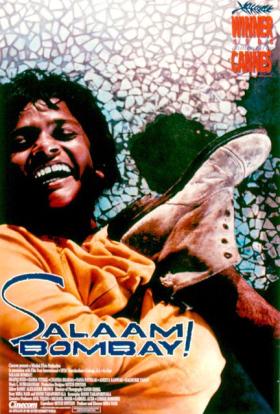 Salaam Bombay teljes film magyarul