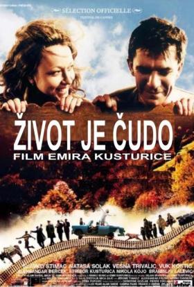 Az élet egy csoda teljes film magyarul