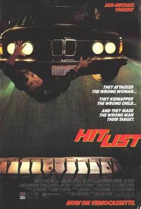 Halállista 1989 teljes film magyarul