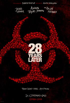 28 évvel később teljes film magyarul