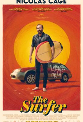 A szörfös teljes film magyarul
