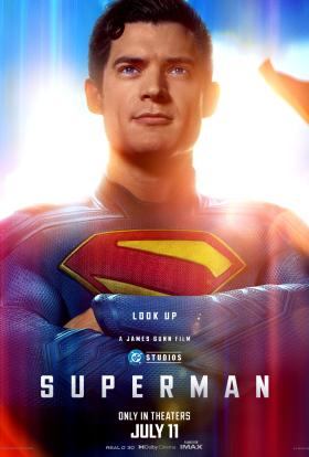 Superman teljes film magyarul