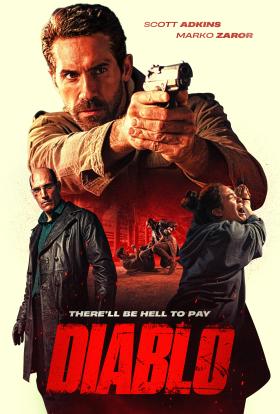 Diablo teljes film magyarul