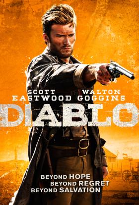 Diablo teljes film magyarul