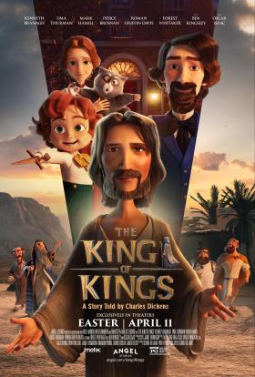 Királyok királya teljes film magyarul