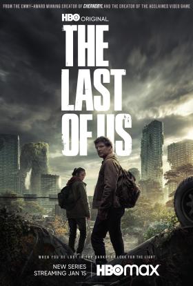 The Last of Us 2.évad 5.rész teljes sorozat magyarul