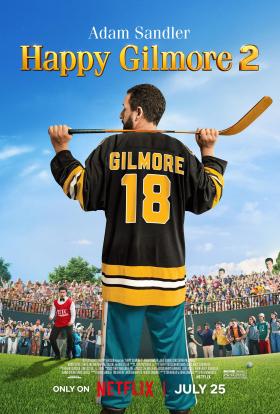 Happy, a flúgos golfos 2. teljes film magyarul