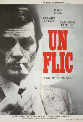 Egy zsaru teljes film magyarul
