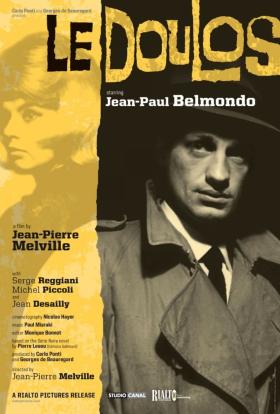 Az áruló (1962) teljes film magyarul