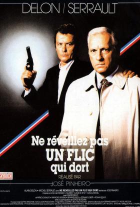 Ne ébreszd fel az alvó zsarut! teljes film magyarul