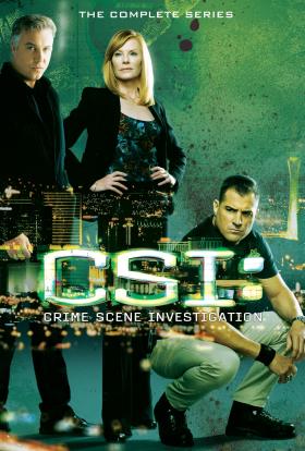 CSI: A helyszínelők teljes sorozat magyarul