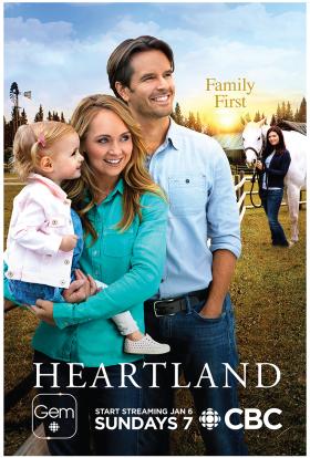 Heartland 8.évad 10.rész online sorozat borító