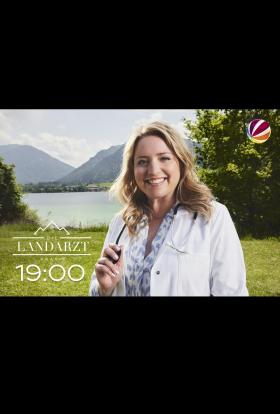 A vidéki doktornő teljes sorozat magyarul