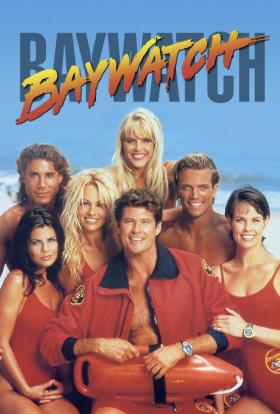 Baywatch 2.évad 4.rész online sorozat borító