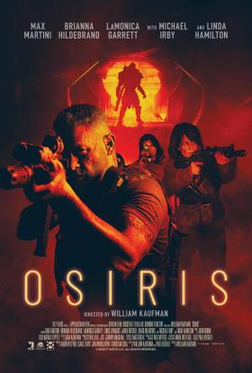 Osiris teljes film magyarul