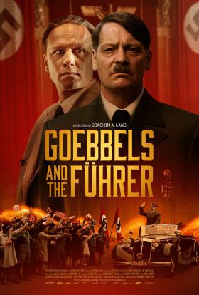 Goebbels : A manipuláció művészete teljes film magyarul
