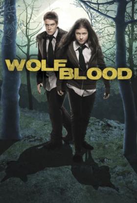 Wolfblood 1.évad 6.rész online sorozat borító