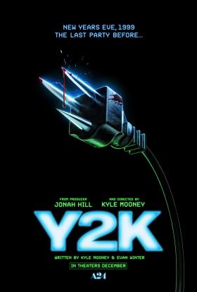 Y2K teljes film magyarul