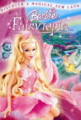 Csodatündér Barbie  Fairytopia teljes film magyarul