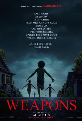 Fegyverek teljes film magyarul