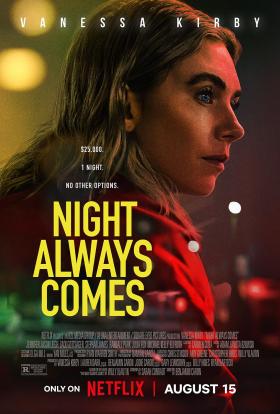 Mindig eljön az éj teljes film magyarul