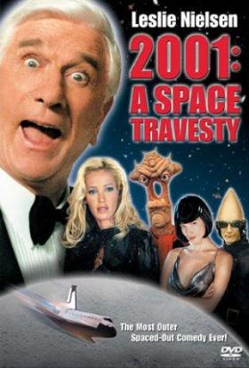 Csupasz pisztoly a (z)űrben teljes film magyarul