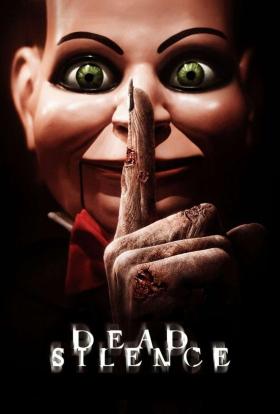 Halálos hallgatás teljes film magyarul