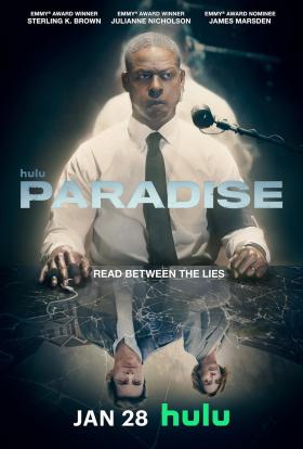 Paradise 1.évad 1.rész sorozat magyarul