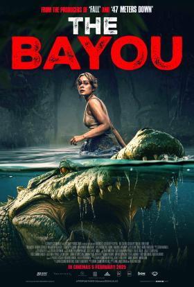 A láp ragadozói teljes film magyarul