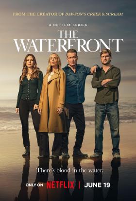 Havenport 1.évad 5.rész online sorozat borító