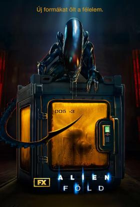 Alien: Föld teljes sorozat magyarul