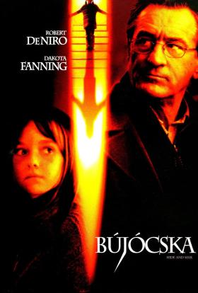 Bújócska teljes film magyarul