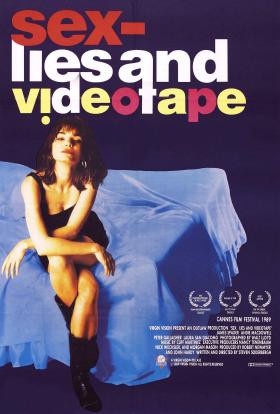 Szex, hazugság, videó teljes film magyarul