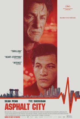 Aszfaltváros teljes film magyarul