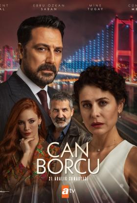 Can borcu 1.évad 20.rész online sorozat borító