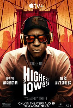Highest 2 Lowest teljes film magyarul