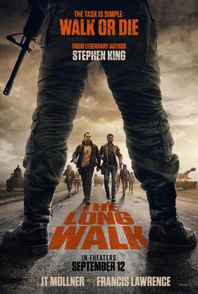 A hosszú menetelés teljes film magyarul