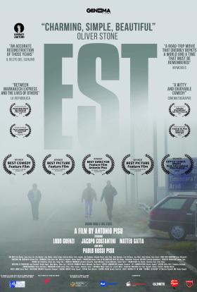 Kalandok olasz módra teljes film magyarul