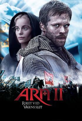 Arn, a templomos lovag 2 teljes film magyarul
