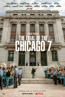 A chicagói 7-ek tárgyalása teljes film magyarul