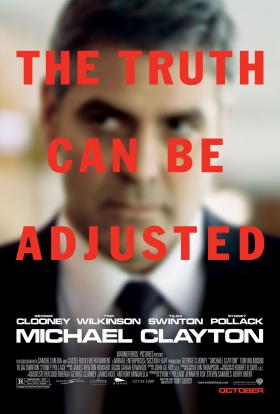 Michael Clayton teljes film magyarul