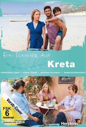 Nyár Krétán teljes film magyarul