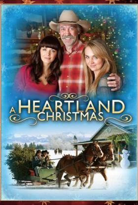 A Heartland Christmas teljes film magyarul