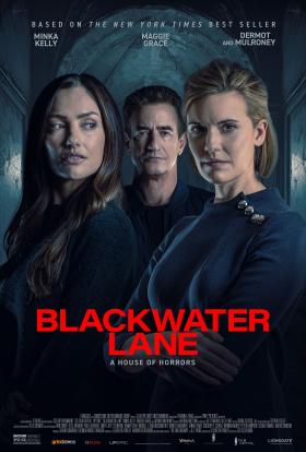 Blackwater Lane teljes film magyarul