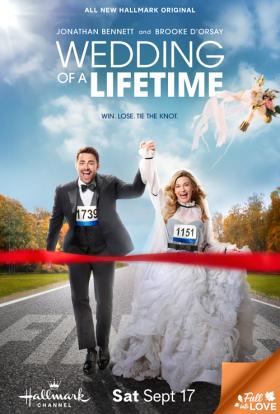 Az év esküvője online film borító