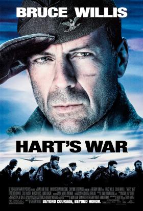 Hart háborúja teljes film magyarul
