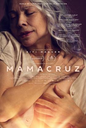 Mamacruz teljes film magyarul